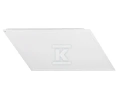 Lubinis šviestuvas Kanlux LED PANELĖ P/T BLINGO 38W 456060NW