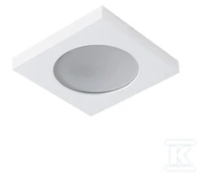 Kanlux IP44 DSL-W LINIJOS LIZDAS