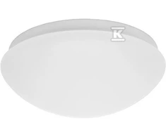 Lubinis šviestuvas Lubų žibintas Kanlux Pires Eco 1x25W (19000)