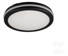 Kanlux PLAFON LED BENO ECO 12W CCT O B