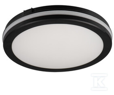 Lubinis šviestuvas Kanlux LUBINIS LED ŠULINIS ECO 40W CCT ARBA B