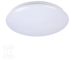 Lubinis šviestuvas Kanlux PLAFON.LED CORSO LED V2 12-NW