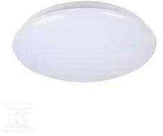 Lubinis šviestuvas Kanlux PLAFON.LED CORSO LED V2 12-NW