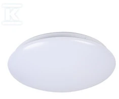Lubinis šviestuvas Kanlux LUBINIS LED ŠVIESINTUVAS CORSO LED V2 12-NW-SE