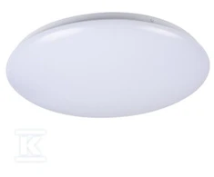 Lubinis šviestuvas Kanlux PLAFON.LED CORSO LED V2 24-NW