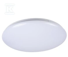 Lubinis šviestuvas Kanlux LUBINIS LED ŠVIESINTUVAS CORSO LED V2 24-NW-SE