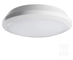 Kanlux LUBINIAI LED DURYS PRO 26W ŠV-PR-V