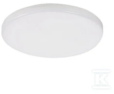 Lubinis šviestuvas Kanlux Lubinis LED šviestuvas DUNO PRO 24W-NW-O