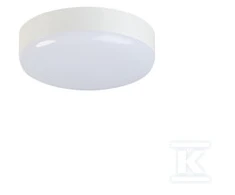 Lubinis šviestuvas Kanlux LUBINIS LED IPER LED 19W-NW-O