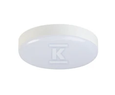 Kanlux PLAFON.LED IPER LED 26W-NW-O