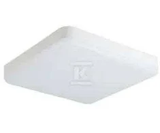 Kanlux PLAFON.LED IPER LED 35W-NW-L