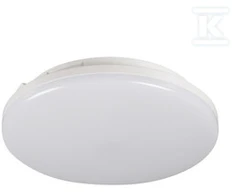 Kanlux PLAFON.LED STEVI LED 15W-NW-O-SE