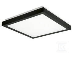 Lubinis šviestuvas Kanlux LUBINIS LED TUBIA LED 38W-NW-SE B