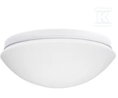 Lubinis šviestuvas Lubų žibintas Kanlux Pires 1x60W (08811)
