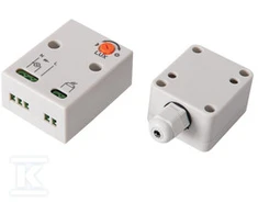 Kanlux Az- 10A saulėlydžio mašina (22371)