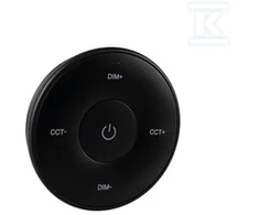 Kanlux LED JUOSTELĖS NUOTOLINIO VALDYMO PULTAS O 1 MONO/CCT-B