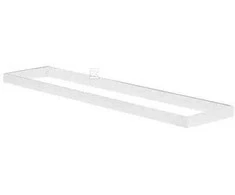 Kanlux LED skydelio tvirtinimo rėmelis 300x1200mm ADTR 12030 W baltos 27611