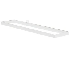 Kanlux LED skydelio tvirtinimo rėmelis 300x1200mm ADTR 12030 W baltos 27611