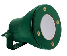 Šviestuvas Akven IP68 Kanlux 5W MR16 12V iki 3m