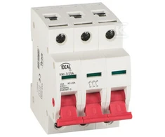Kanlux KMI-3/25A ISOL.