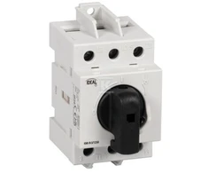 Kanlux KMI-R-3/125A ISOL.