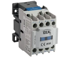 Kanlux Maitinimo jungiklis 9A 3P 230V AC 1Z KCP- 09- 230 (24100)