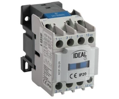 Kanlux 18A 3P 24V AC 1Z KCP-18-24 (24105)