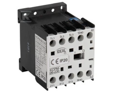 Kanlux 6A 3P 230V AC 1Z KCM- 06-230 (24090)