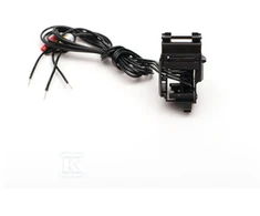 Kanlux SUSISIEKITE KMCCB-F-250A/AX/L