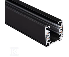 Kanlux TEAR N TR 1M-B apšvietimo takelis juodas 1m 33231