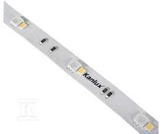 Kanlux LED juostelė LED juostelė 24V 45W L48 9W/m 24 IP00-RGBW 4000K 2700lm 33318