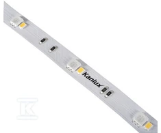 Kanlux LED juostelė LED juostelė 24V 45W L48 9W/m 24 IP00-RGBW 4000K 2700lm 33318