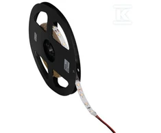 Kanlux LED juostelė LED juostelė 12V 4000K 470lm/m LEDS-B 4.8W/M IP00-NW 5m 24517