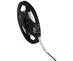 LED juostelės Kanlux LED juostelės 12V 3000K 450lm / m LEDS- B 4,8W / M IP00- WW 5m 24516