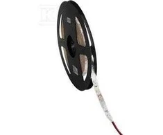 LED juostelės Kanlux LED juostelės 12V 3000K 400lm / m LEDS- B 4,8W / M IP65- WW 5m 24513