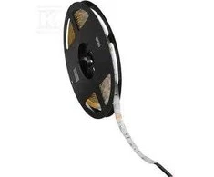LED juostelės Kanlux SMD3528 60vnt. / m 12 V RGB daugiaspalvis (24532)
