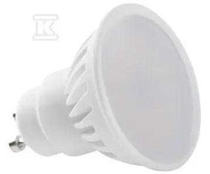 Kanlux TEDI MAXX LED GU10-NW 9W LED LEMPUTĖ