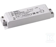 Kanlux halogeno maitinimo šaltinis 20-60W 240V 11.5V SET60-K (01425)
