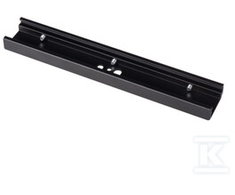 Kanlux TEAR N SCLAMP B laikiklis juodas 33255
