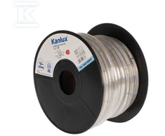 Kanlux GIVRO LED virvės formos šviestuvas 15M-CW