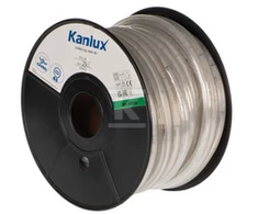 Kanlux GIVRO LED virvės formos šviestuvas 30 m-gr