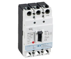 Kanlux COMP.OFF KMCCB-F-125A
