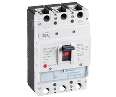 Kanlux COMP.OFF KMCCB-F-200A