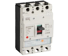 Kanlux COMP.OFF KMCCB-RT-250A