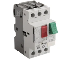 Kanlux Motociklai 3P 24 - 32A 416A KMP- 32.0 (24074)