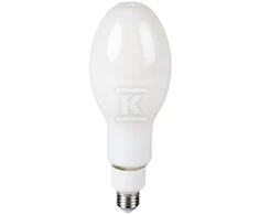 Kanlux ŻAR.DEK.LED XLED HP D90E27 26W-NW