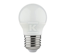 Kanlux LED IQ-LED G45E27 3.4W-WW