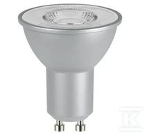 Kanlux 7W LED lemputė IQ-LEDIM, GU10, 2700K, dimeriuojama