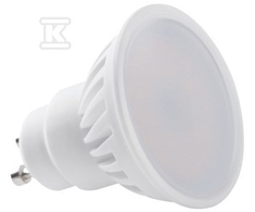 Kanlux TEDI MAXX LED GU10-NW 9W LED LEMPUTĖ