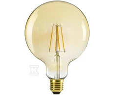 Kanlux LED LEMPUTĖ XLED G125 7W-WW